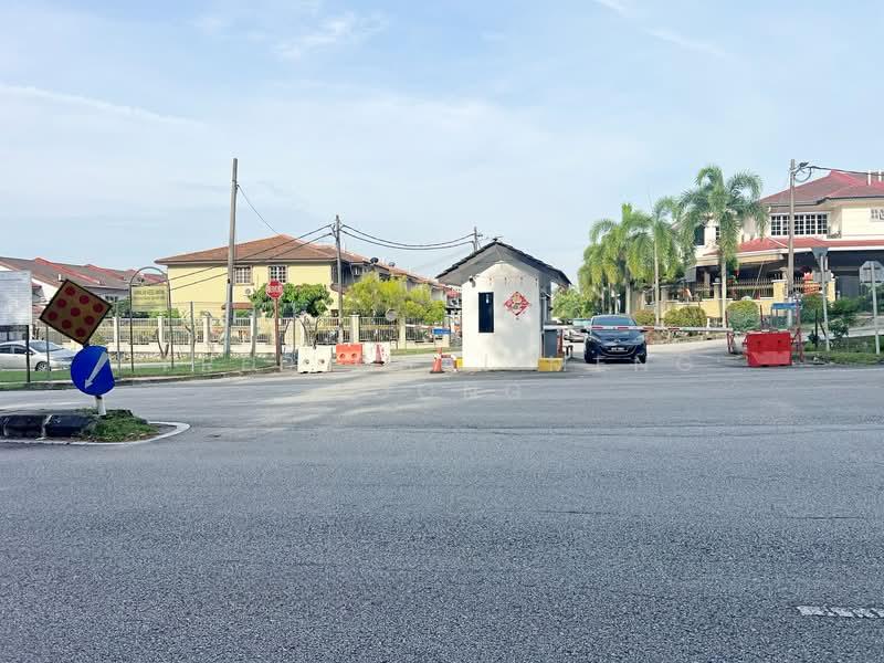 Taman Seri Taming - 2