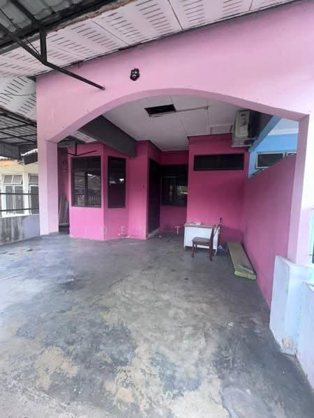 Senai Utama Senais Utamas - 1