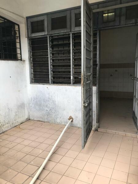 Desa Cemerlang - 2