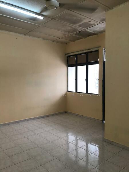 Desa Cemerlang - 3