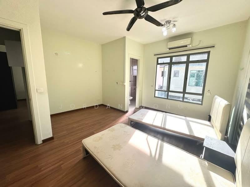 East Ledang - Linked Duplexes - 2