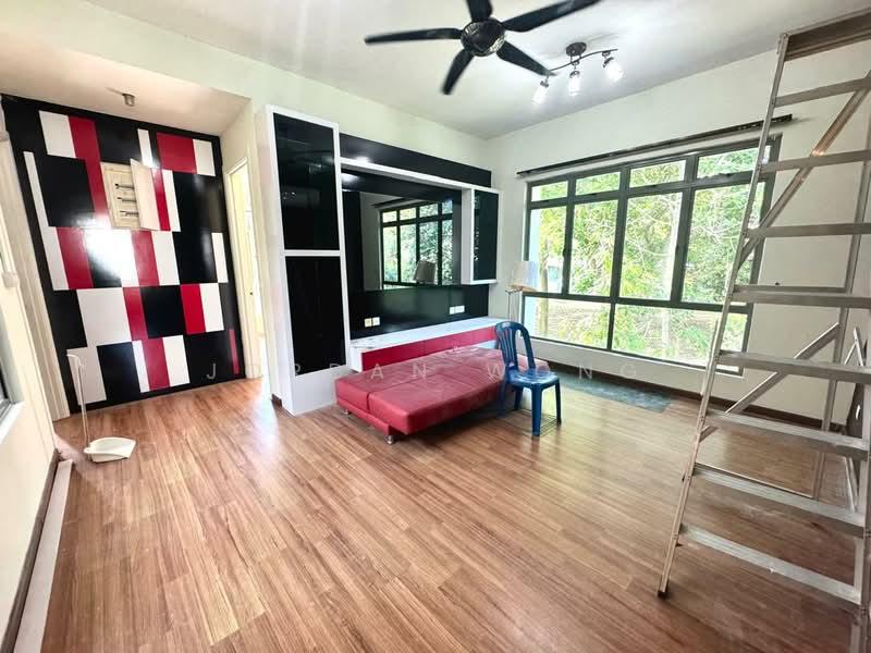 East Ledang - Linked Duplexes - 3