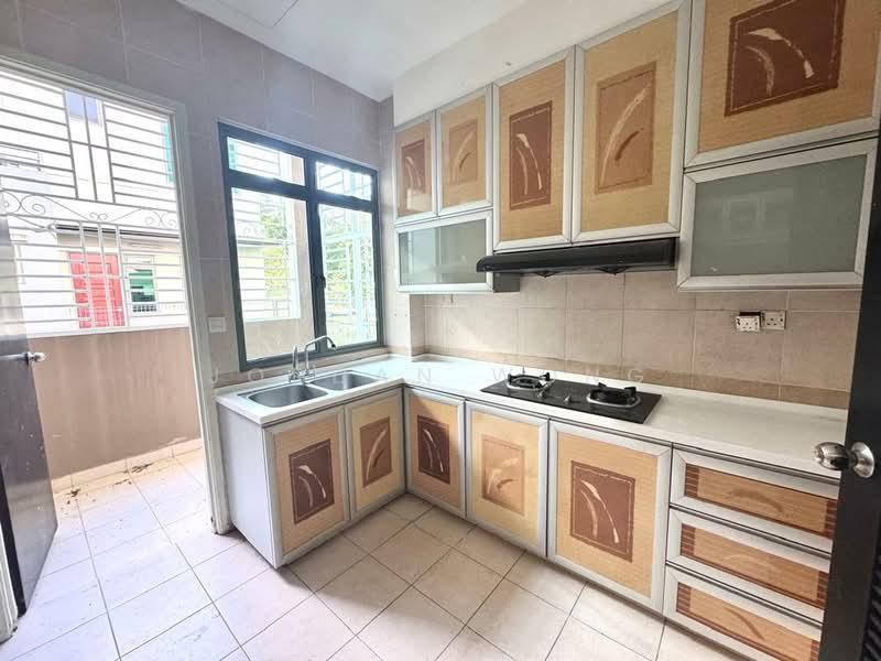 East Ledang - Linked Duplexes - 5