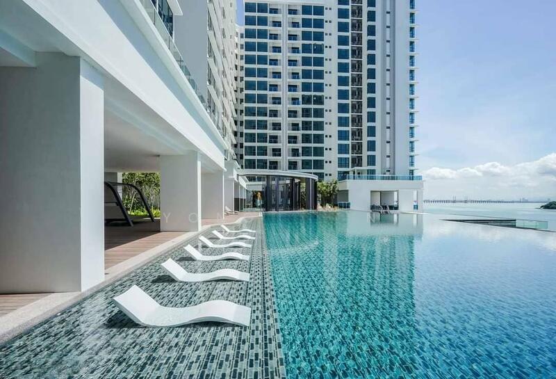 Queens Residences Q3 @ Queens Waterfront - 4