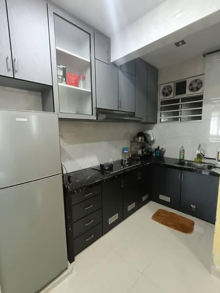 Irama Villa - 3