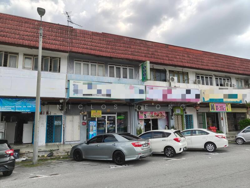Taman cempaka - 4