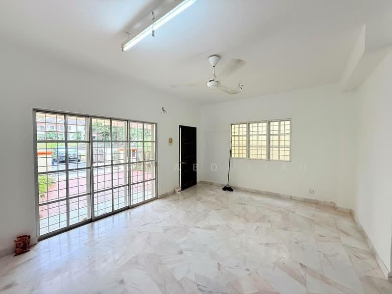 Presint 9, Putrajaya - 4