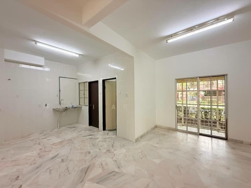 Presint 9, Putrajaya - 5