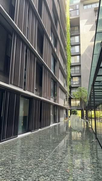 Dedaun Condominium - 2