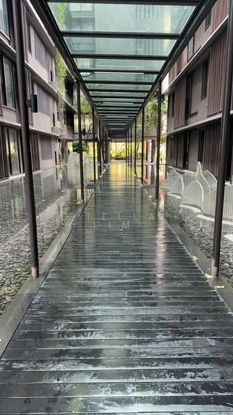 Dedaun Condominium - 3