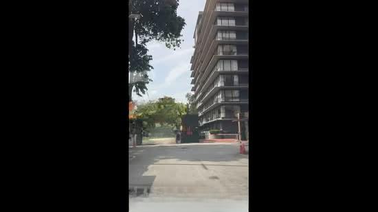 Dedaun Condominium - 4