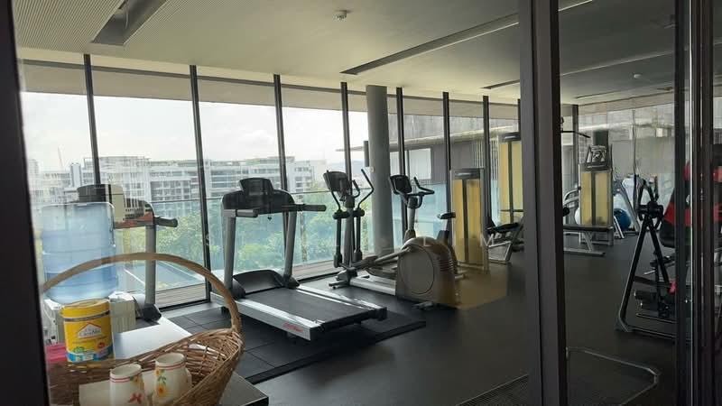 Dedaun Condominium - 5