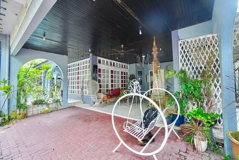 Taman Melawati - 4
