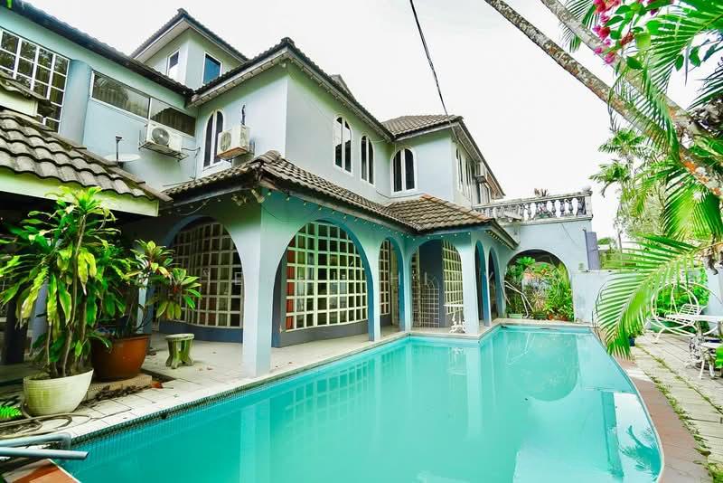 Taman Melawati - 5