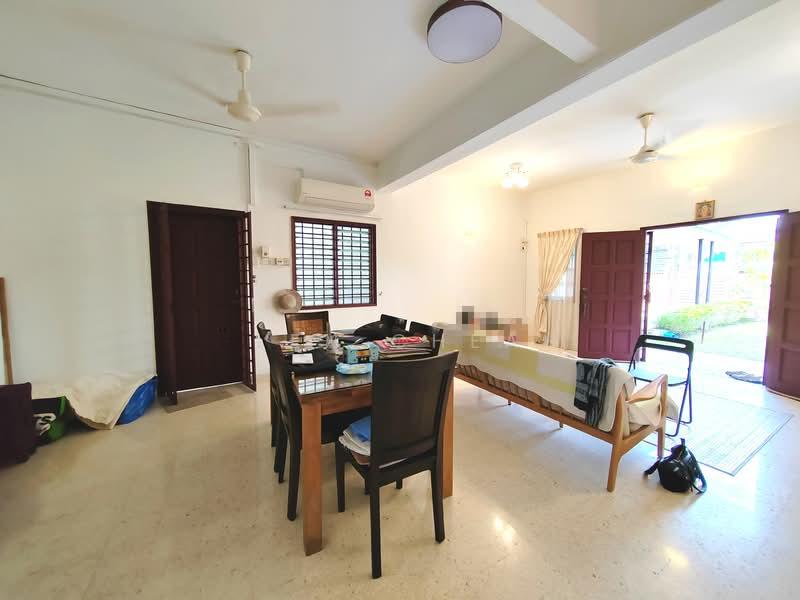 Bangsar Lucky Garden - 2