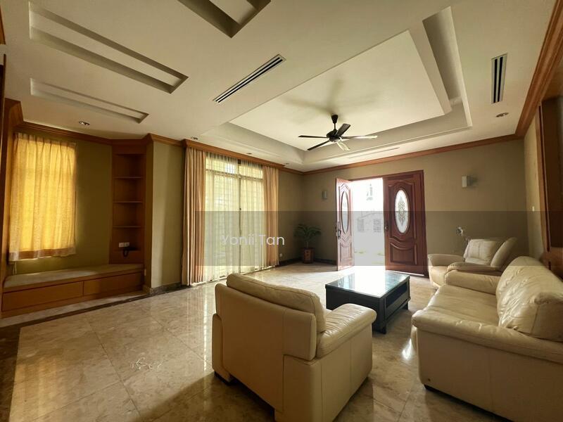 Minden Heights Bungalow Corner Gelugor - 3