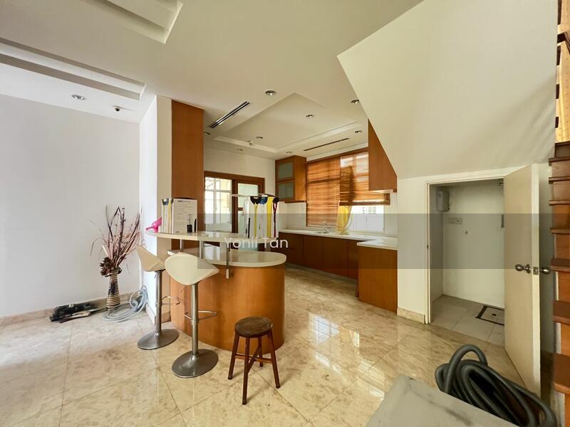 Minden Heights Bungalow Corner Gelugor - 5