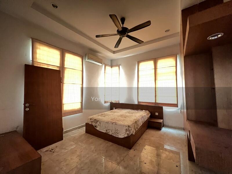 Minden Heights Bungalow Corner Gelugor - 5