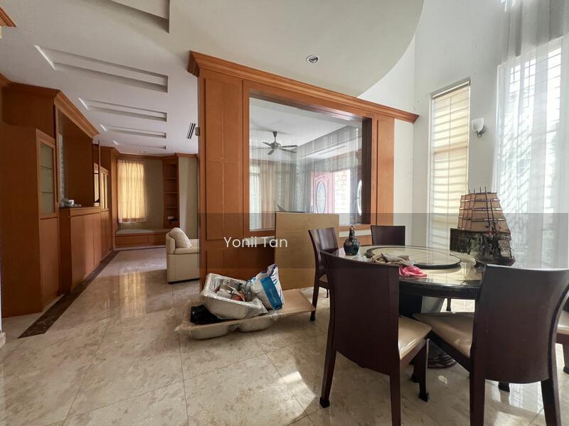 Minden Heights Bungalow Corner Gelugor - 4