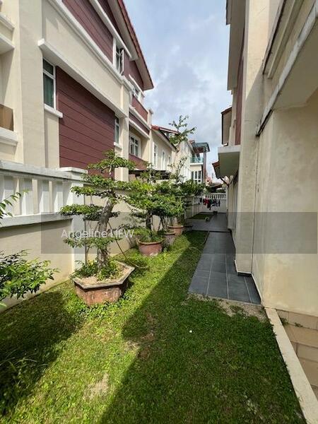 Bungalow at Batu Caves - 4