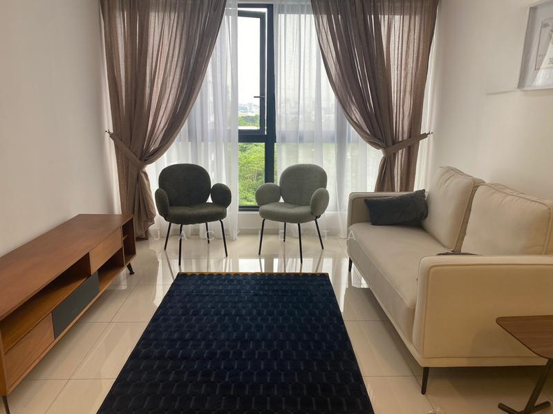 The Park Sky Residence - 1