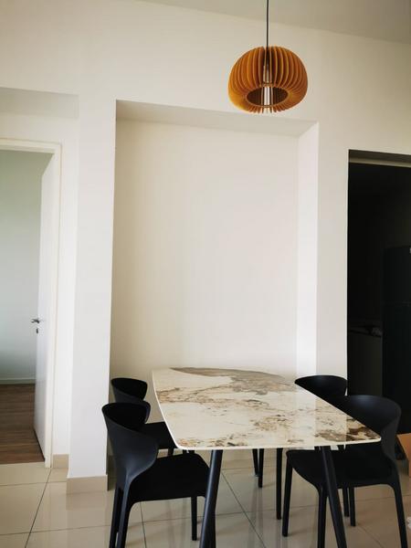 The Park Sky Residence - 5