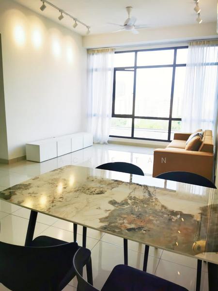 The Park Sky Residence - 3