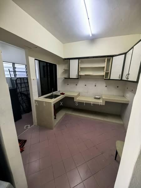 Seri Mutiara Apartment - 5