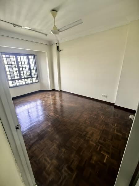 Seri Mutiara Apartment - 4