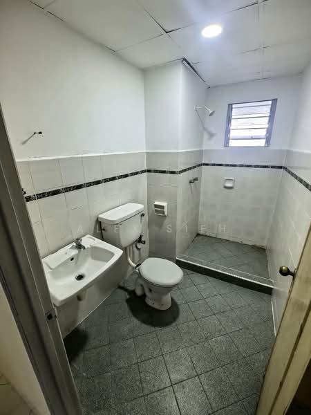 Seri Mutiara Apartment - 4
