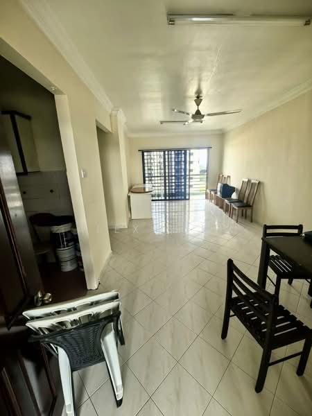 Seri Mutiara Apartment - 1