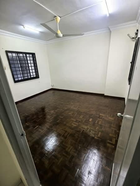 Seri Mutiara Apartment - 2