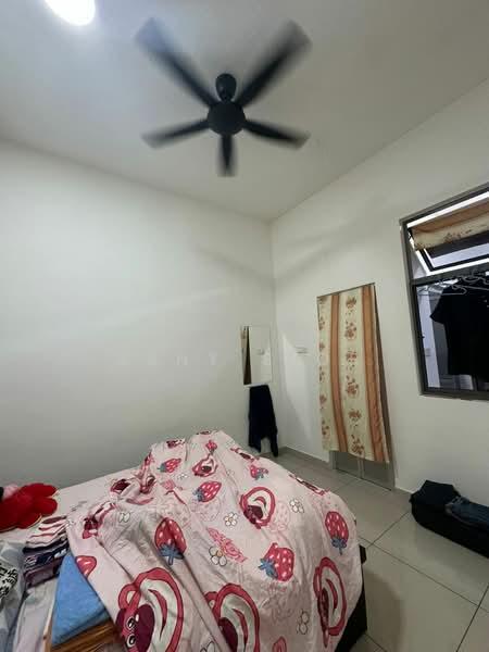 Taman Mutiara Maju - 5