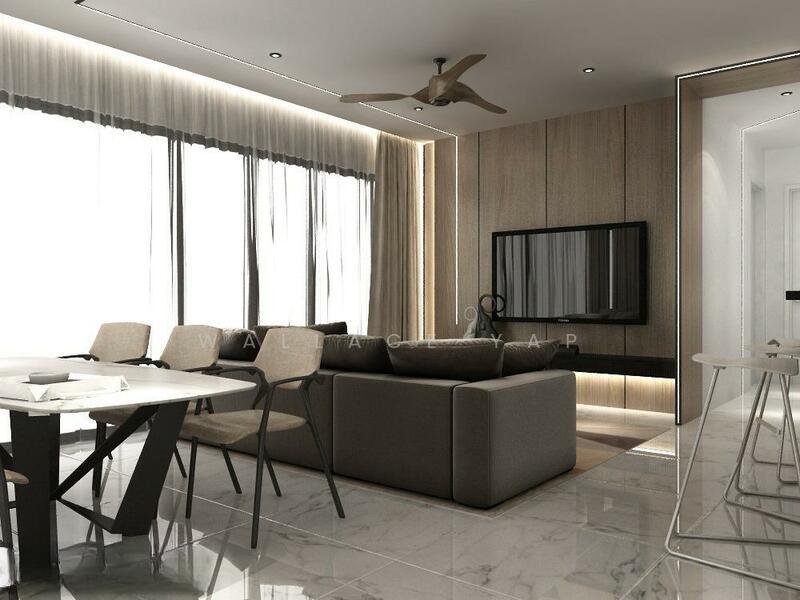 Picasso Residence - 1