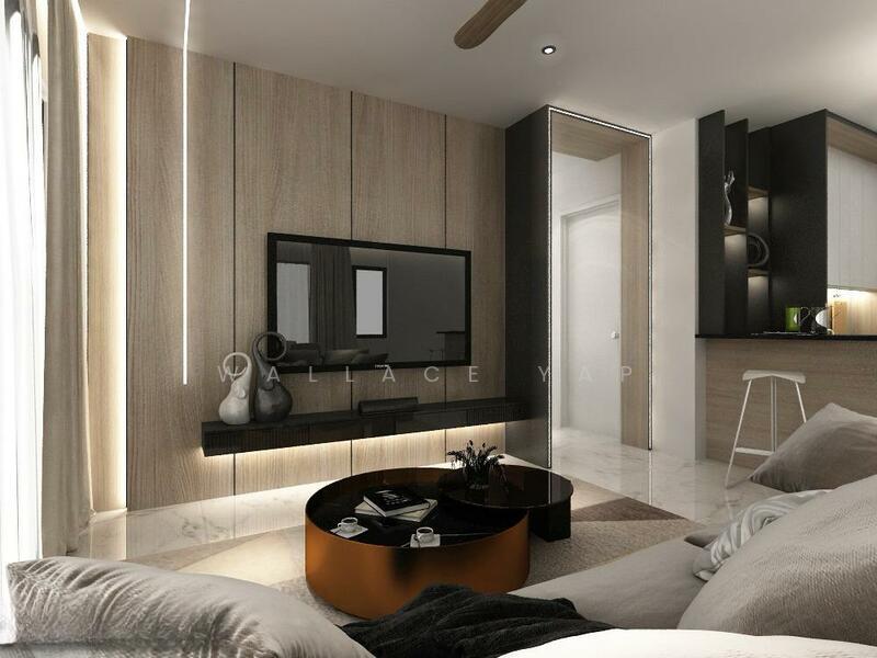 Picasso Residence - 3