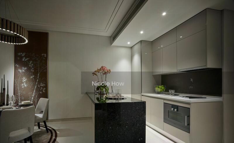 Windsor Suites @ Pavilion Damansara Heights - 4