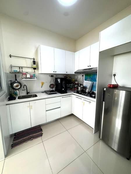Idaman Residence - 4