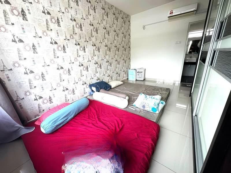 Idaman Residence - 5