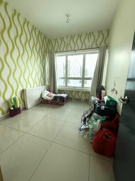 Idaman Residence - 2