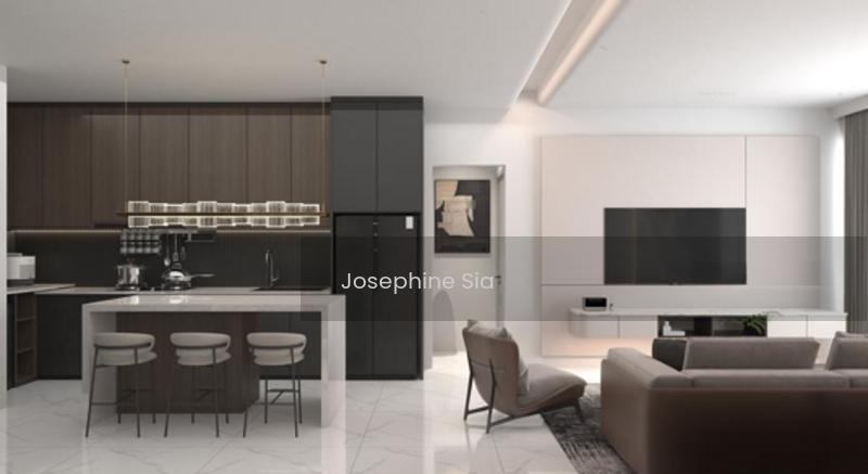 Arden @ One Bukit Senyum - 5