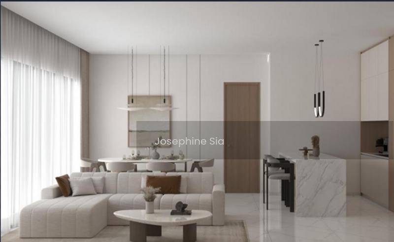 Arden @ One Bukit Senyum - 1