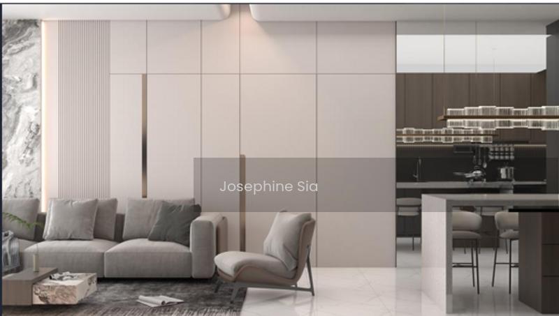 Arden @ One Bukit Senyum - 4