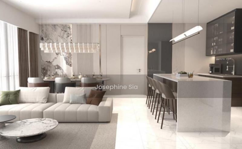 Arden @ One Bukit Senyum - 2