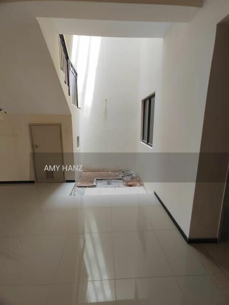 Terrace house at Cheras - 5