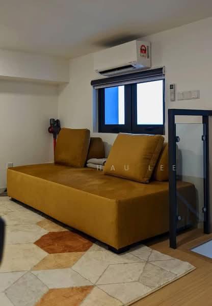 Sunway Grid Residence - 1