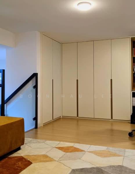 Sunway Grid Residence - 5