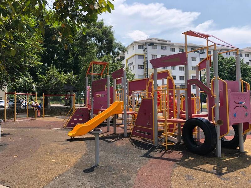 Seroja - 2