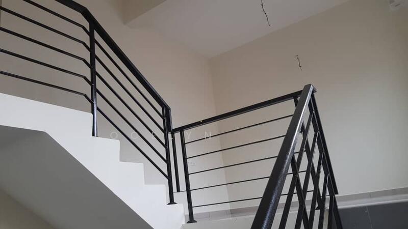 Spectrum Residence (Alam Permai) - 2