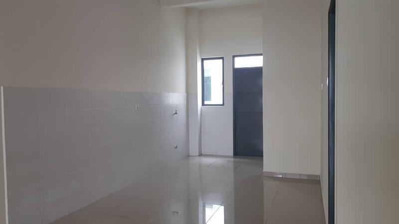 Spectrum Residence (Alam Permai) - 3