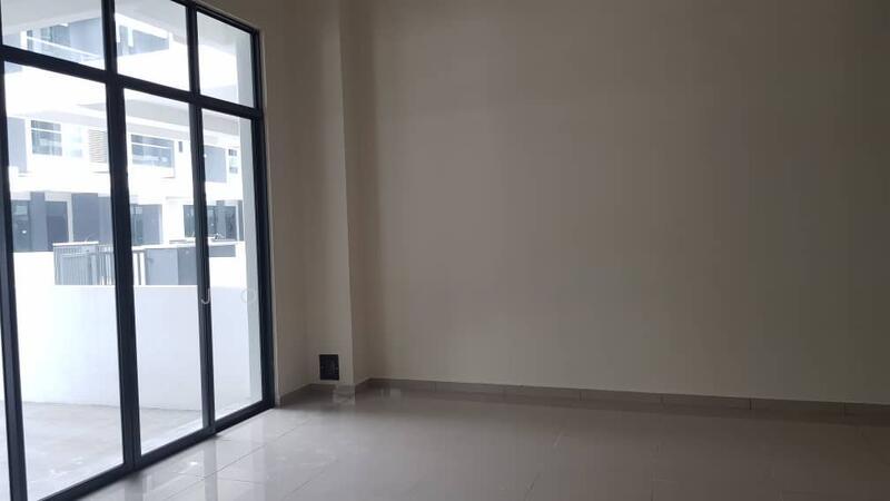 Spectrum Residence (Alam Permai) - 5